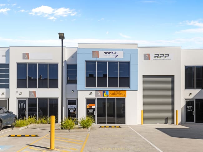5/23 Technology Drive Augustine Heights QLD 4300 5/23 Technology Drive Augustine Heights QLD 4300