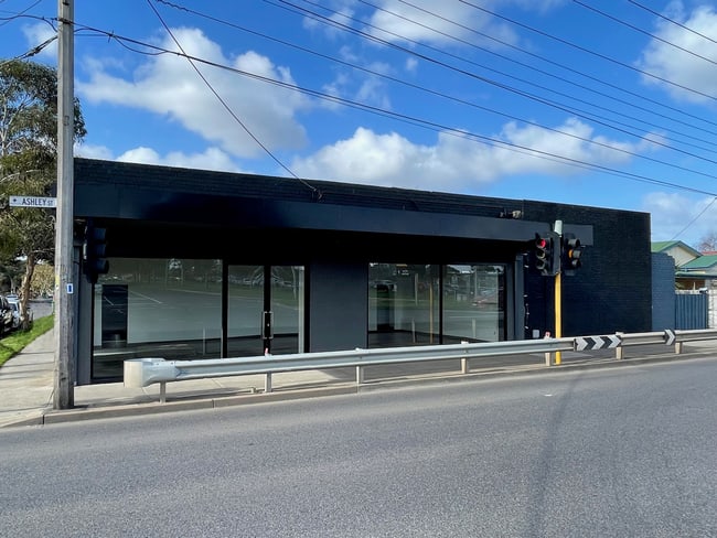 72 Ashley Street West Footscray VIC 3012 72 Ashley Street West Footscray VIC 3012