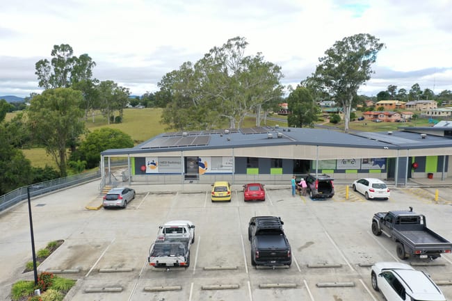 2/21 Exhibition Road Southside QLD 4570 2/21 Exhibition Road Southside QLD 4570