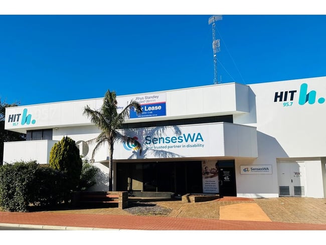 Suite 2/1 Spencer Street Bunbury WA 6230 Suite 2/1 Spencer Street Bunbury WA 6230