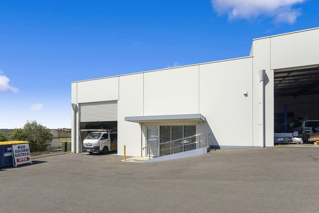 Unit 4, 27 Seaford Road Seaford Meadows SA 5169 Unit 4, 27 Seaford Road Seaford Meadows SA 5169