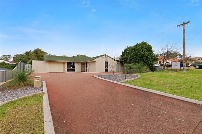 48 Arnisdale Road Duncraig WA 6023 48 Arnisdale Road Duncraig WA 6023