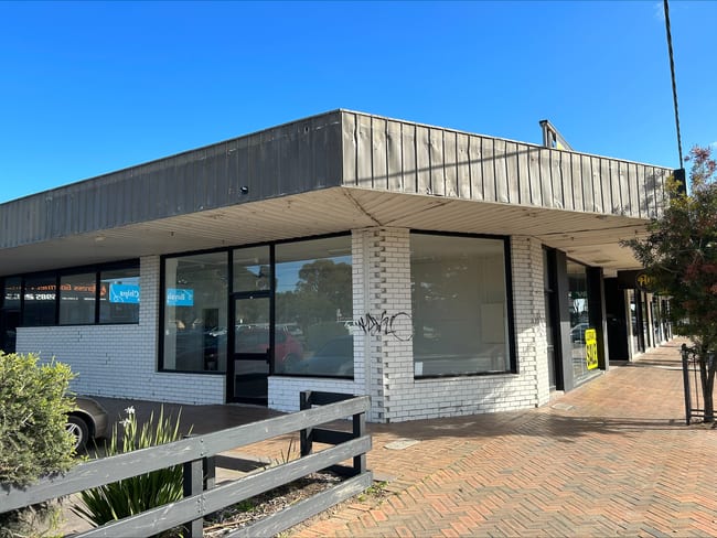 Shop 2/2319-2327 Point Nepean Road Rye VIC 3941 Shop 2/2319-2327 Point Nepean Road Rye VIC 3941