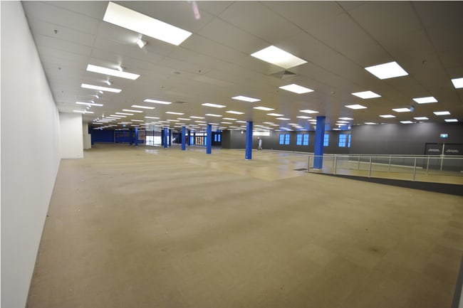 Level 1, 1/569 Dean Street Albury NSW 2640 Level 1, 1/569 Dean Street Albury NSW 2640