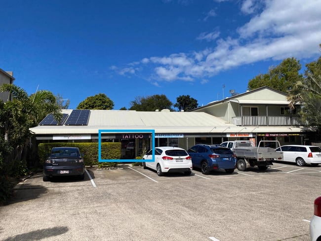 4/1469 David Low Way Yaroomba QLD 4573 4/1469 David Low Way Yaroomba QLD 4573