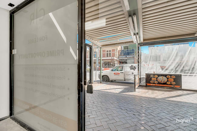 5/31-39 Gouger Street Adelaide SA 5000