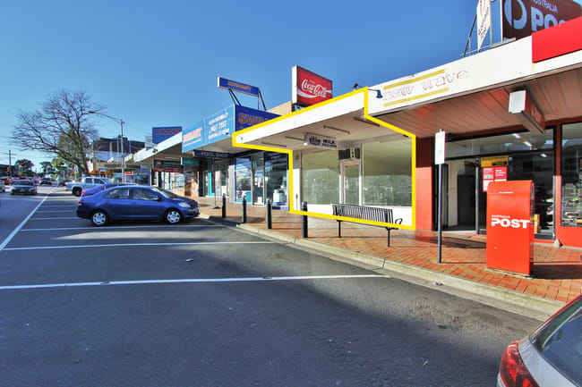 226 Blackburn Road Glen Waverley VIC 3150 226 Blackburn Road Glen Waverley VIC 3150