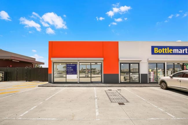 Shop 2/771-789 Barwon Heads Road Armstrong Creek VIC 3217 Shop 2/771-789 Barwon Heads Road Armstrong Creek VIC 3217