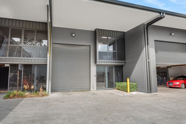 7/6-8 Geo Hawkins Crescent Corbould Park QLD 4551 7/6-8 Geo Hawkins Crescent Corbould Park QLD 4551
