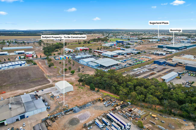 4C/22 Commercial Street Svensson Heights QLD 4670