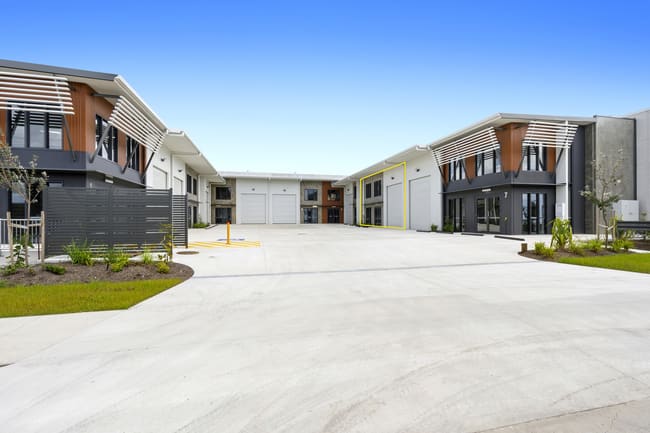 6/6 Strong Street Baringa QLD 4551