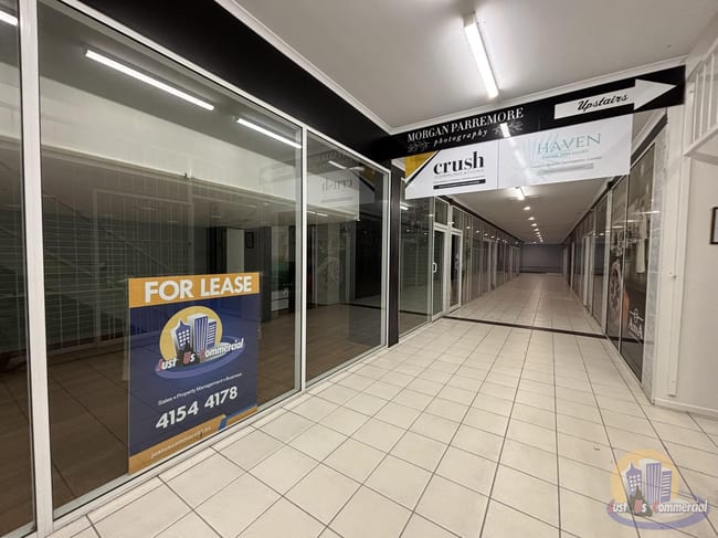 Shop 2/133 Bourbong Street Bundaberg Central QLD 4670