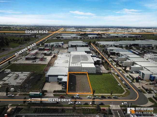 26 Dexter Drive Epping VIC 3076 26 Dexter Drive Epping VIC 3076