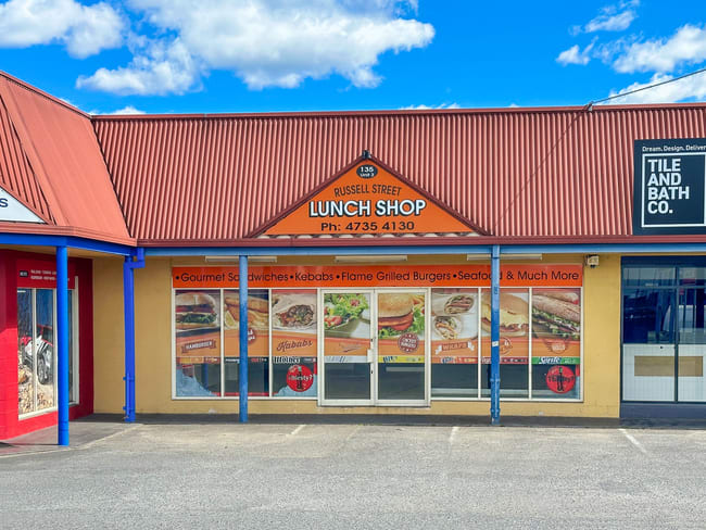 2/135 Russell Street Emu Plains NSW 2750 2/135 Russell Street Emu Plains NSW 2750