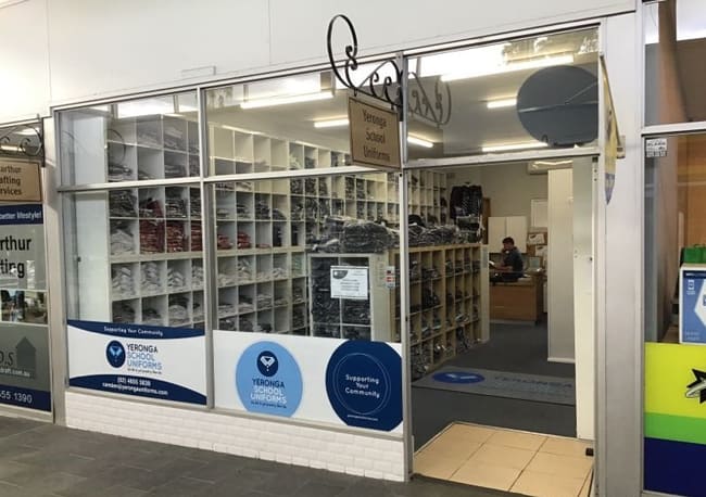Shop 12/81-95 Argyle Street Camden NSW 2570 Shop 12/81-95 Argyle Street Camden NSW 2570