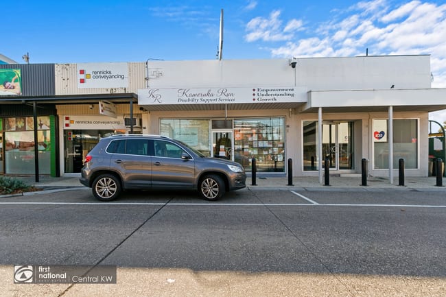 219 Commercial Rd Morwell VIC 3840 219 Commercial Rd Morwell VIC 3840