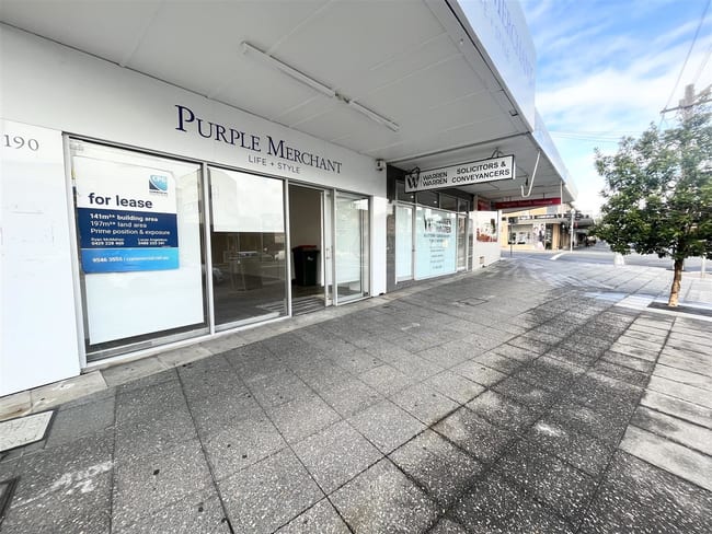 190 Belmore Road Riverwood NSW 2210