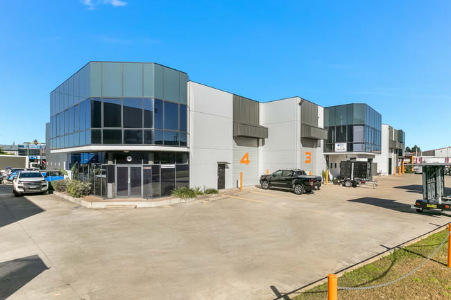 3/40 George Street Granville NSW 2142 3/40 George Street Granville NSW 2142