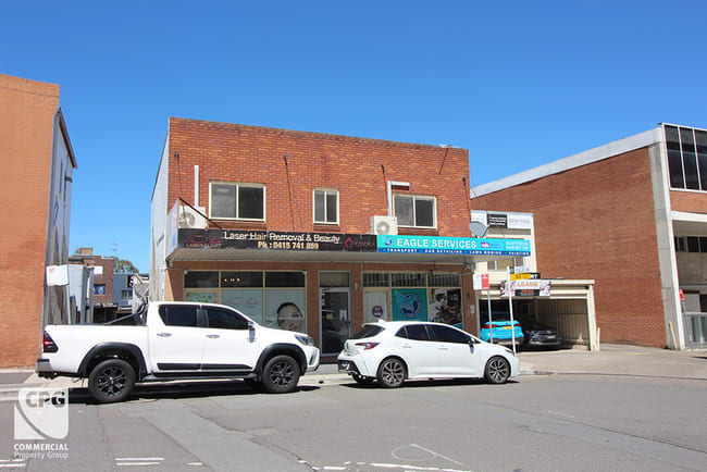 Ground Fl/2 Kitchener Parade Bankstown NSW 2200