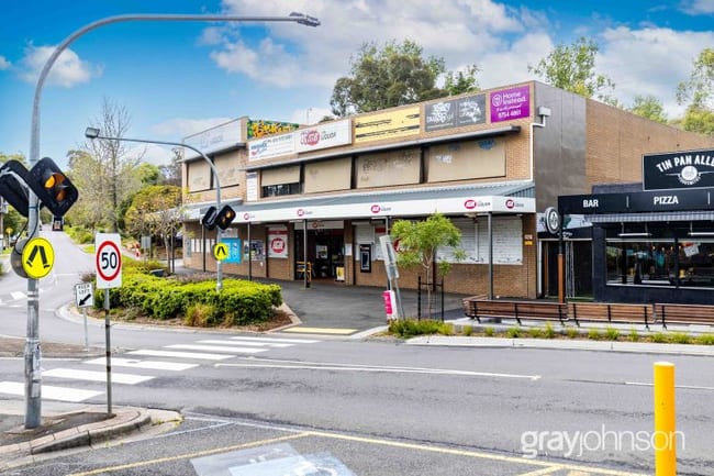 62-64 Main Street Upwey VIC 3158 62-64 Main Street Upwey VIC 3158