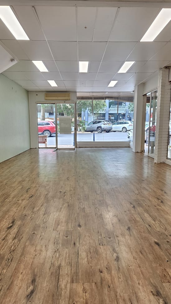 Shop 11&12/154 Molesworth Street Lismore NSW 2480 Shop 11&12/154 Molesworth Street Lismore NSW 2480