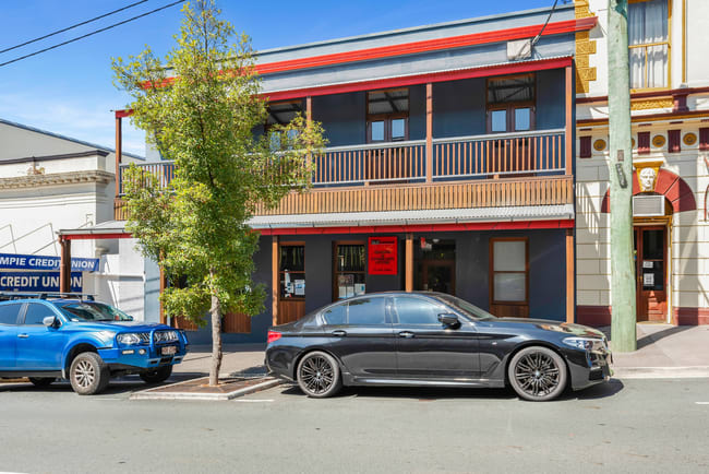 214 Mary Street Gympie QLD 4570