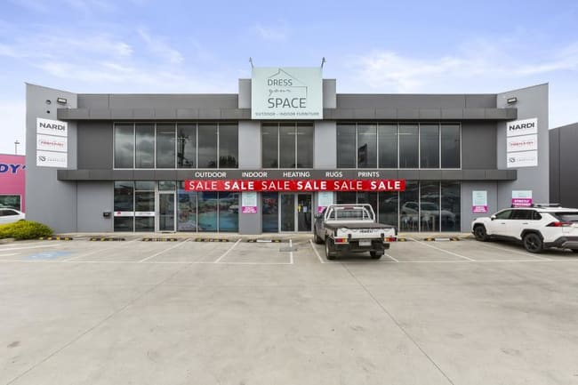 Part Property/Level 1, 174 Torquay Road Grovedale VIC 3216 Part Property/Level 1, 174 Torquay Road Grovedale VIC 3216
