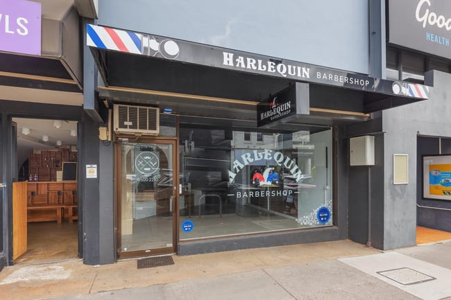 Shop C / 1216 High Street Armadale VIC 3143 Shop C / 1216 High Street Armadale VIC 3143