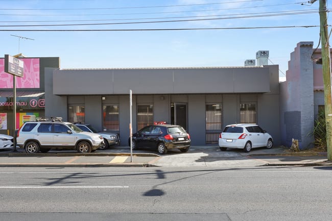 396 Neerim Road Carnegie VIC 3163 396 Neerim Road Carnegie VIC 3163