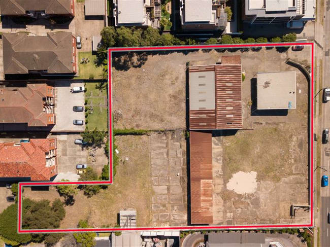 810 Canterbury Road Roselands NSW 2196 810 Canterbury Road Roselands NSW 2196