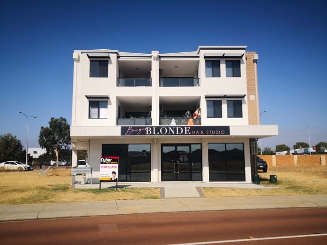 1/135 Canna Drive Canning Vale WA 6155 1/135 Canna Drive Canning Vale WA 6155