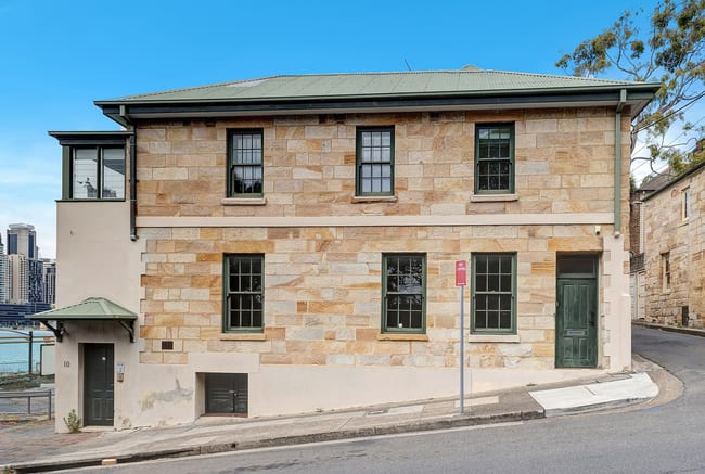 10 Darling Street Balmain East NSW 2041 10 Darling Street Balmain East NSW 2041