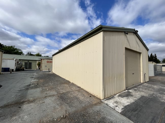 1A/364 Fairbairn Avenue Pialligo ACT 2609 1A/364 Fairbairn Avenue Pialligo ACT 2609
