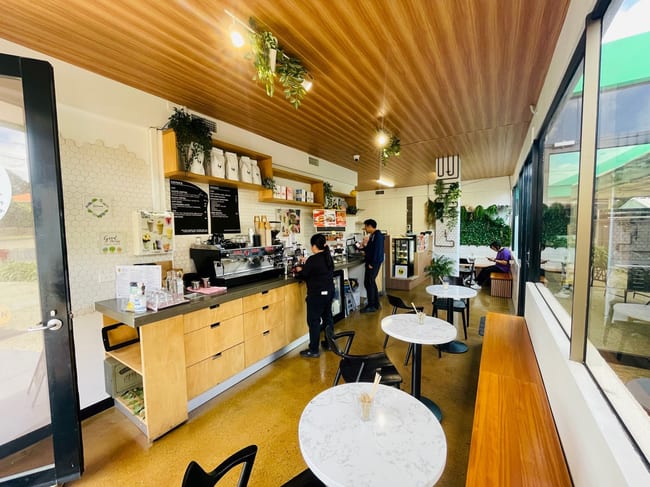 T2/140 Burwood Highway Burwood VIC 3125