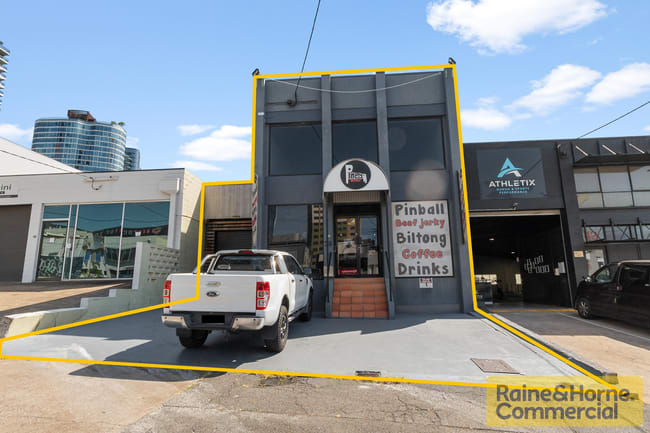 36 Baxter Street Fortitude Valley QLD 4006