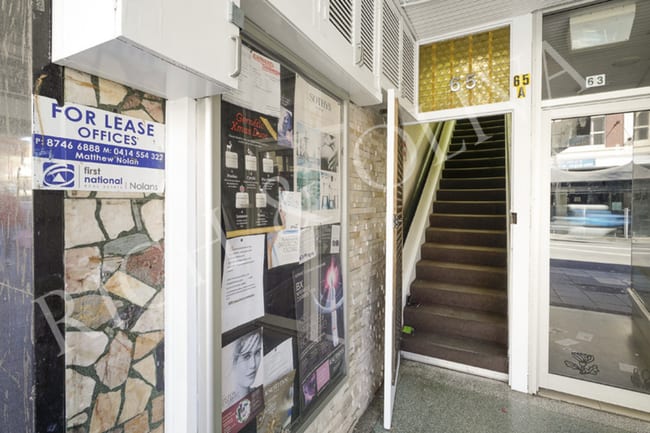 Suite 1/65A Burwood Road Burwood NSW 2134 Suite 1/65A Burwood Road Burwood NSW 2134