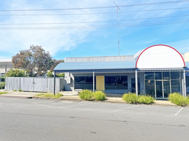 33-35 Tyers St Portland VIC 3305 33-35 Tyers St Portland VIC 3305