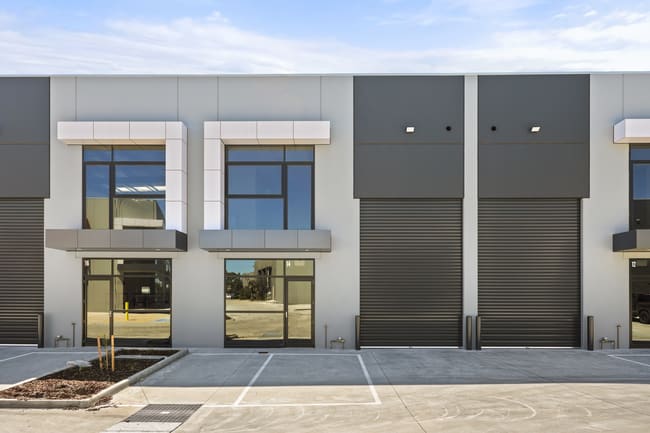 28/33-35 Hosie Street Bayswater North VIC 3153