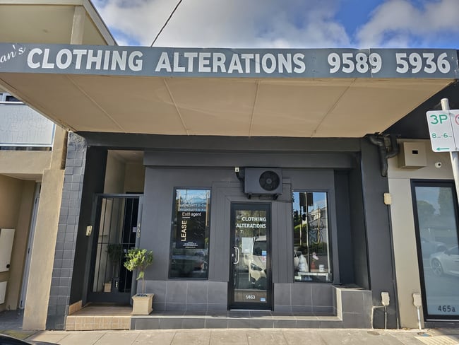 1/463 Balcombe Road Beaumaris VIC 3193