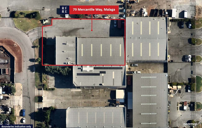 79 Mercantile Way Malaga WA 6090