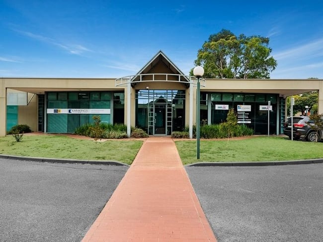 6/410 Burwood Highway Wantirna South VIC 3152 6/410 Burwood Highway Wantirna South VIC 3152