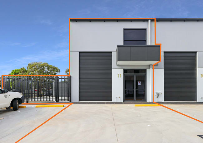 11/83 Broadmeadow Road Broadmeadow NSW 2292 11/83 Broadmeadow Road Broadmeadow NSW 2292