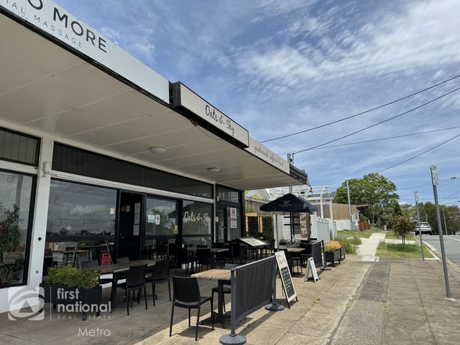 1/79 Oateson Skyline Drive Seven Hills QLD 4170 1/79 Oateson Skyline Drive Seven Hills QLD 4170