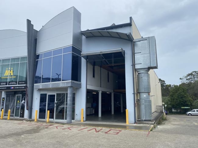 Unit 14/46-50 Wellington Rd South Granville NSW 2142 Unit 14/46-50 Wellington Rd South Granville NSW 2142