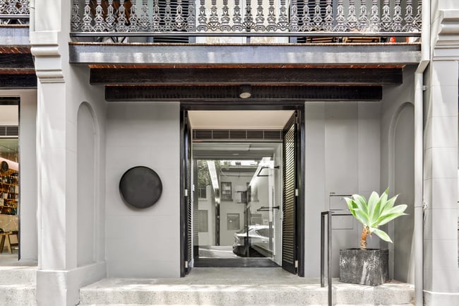 2/291 Liverpool Street Darlinghurst NSW 2010 2/291 Liverpool Street Darlinghurst NSW 2010