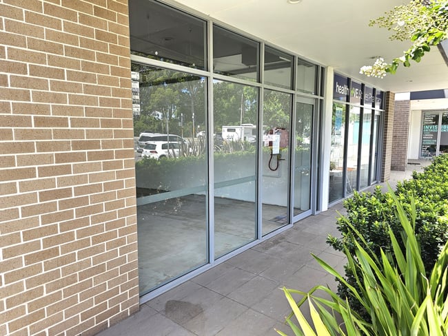 G.04/169 - 177 Mona Vale Road St Ives NSW 2075