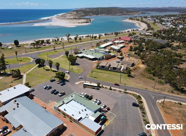12 Porter Street Kalbarri WA 6536