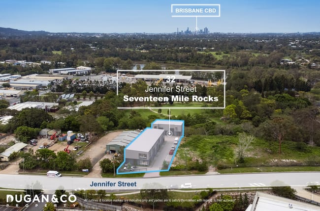 32 Jennifer Street Seventeen Mile Rocks QLD 4073 32 Jennifer Street Seventeen Mile Rocks QLD 4073
