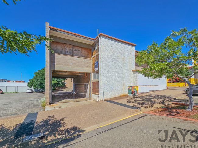 Suite 3/20 Miles Street Mount Isa QLD 4825