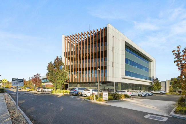 Building G 45 Assembly Drive Dandenong South VIC 3175 Building G 45 Assembly Drive Dandenong South VIC 3175